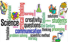Science Wordle